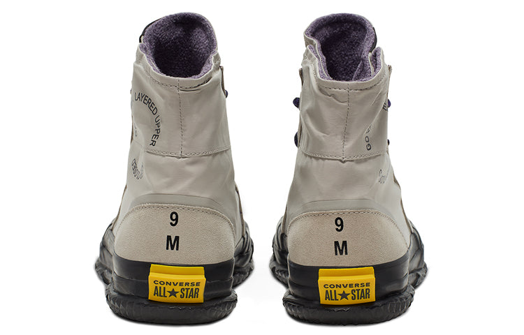Converse Chuck Taylor MC18 Hi 'Beige' 165938C