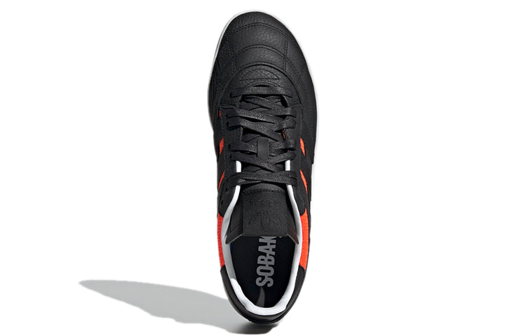 adidas Sobakov P94 'Black Solar Red' EE5643