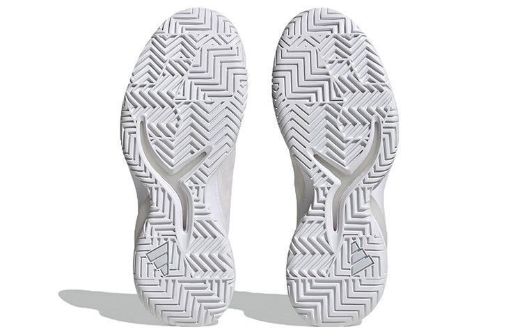 (WMNS) adidas Adizero Cybersonic 'White Halo Blue' HR1724