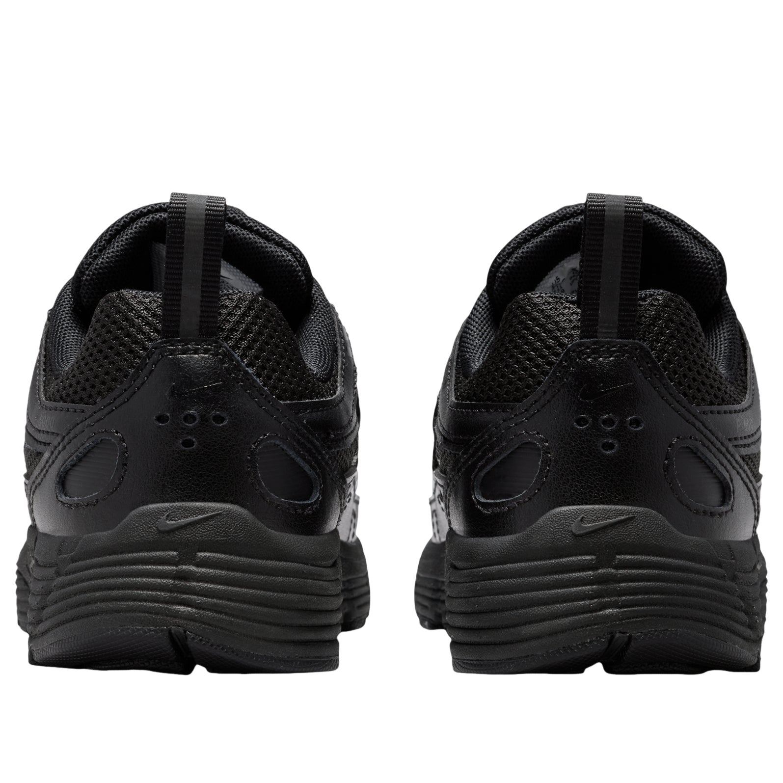 (PS) Nike P-6000 'Black' IO4647-012