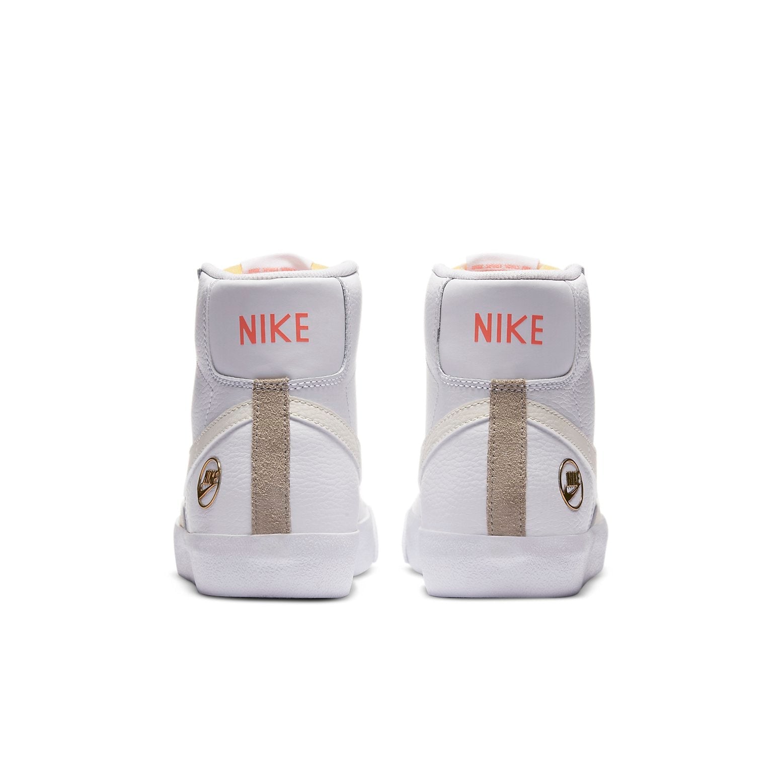 (WMNS) Nike Blazer Mid '77 Vintage 'Gold Emblem' DC1421-100