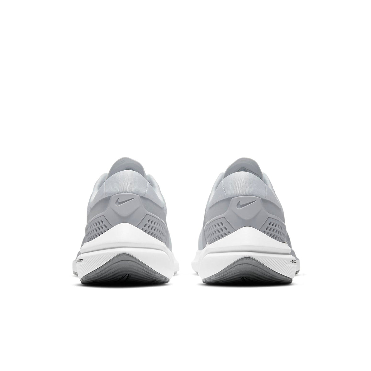 (WMNS) Nike Air Zoom Vomero 15 'Grey Silver' CU1856-002