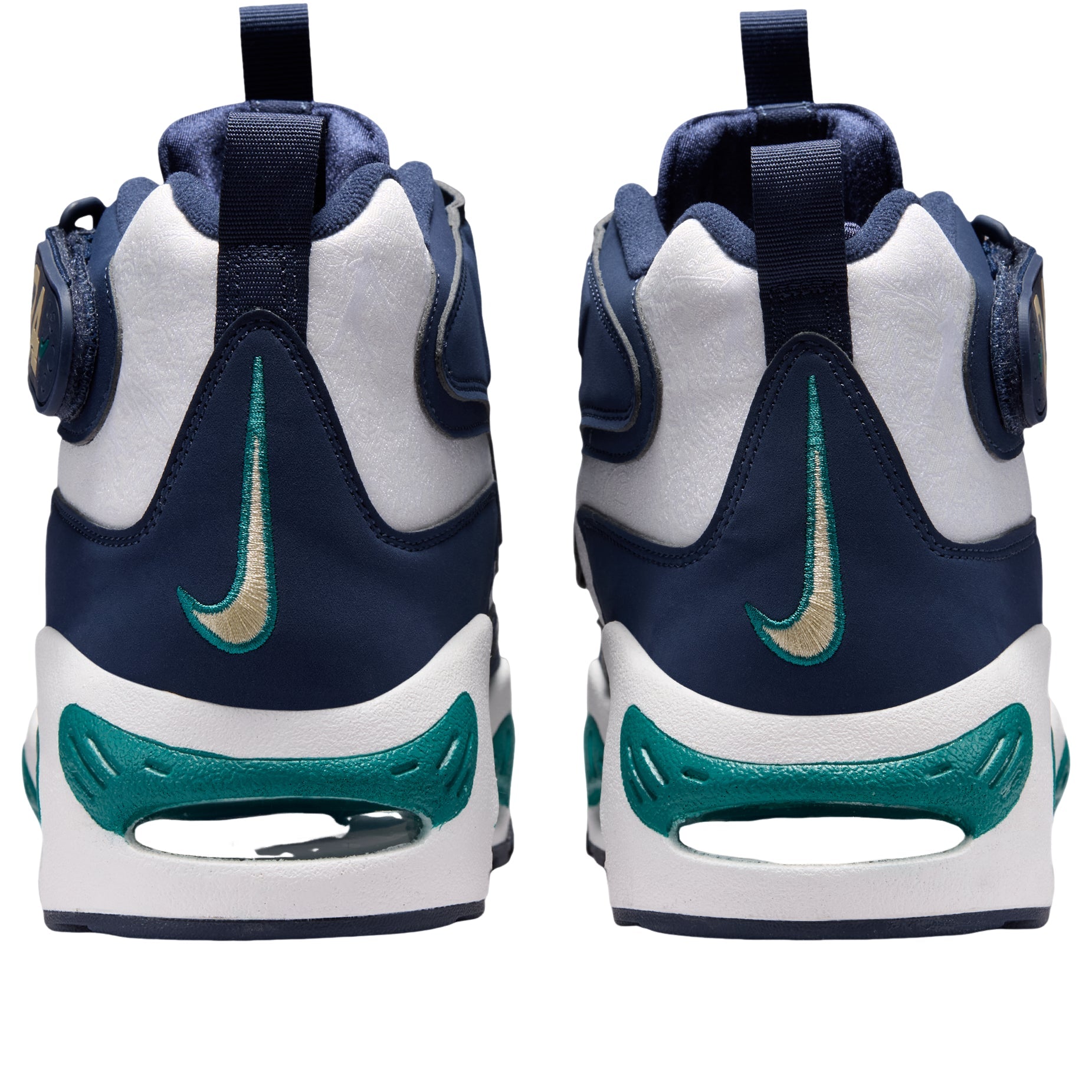 Nike Air Griffey Max 1 'Hall of Fame' IV6299-410