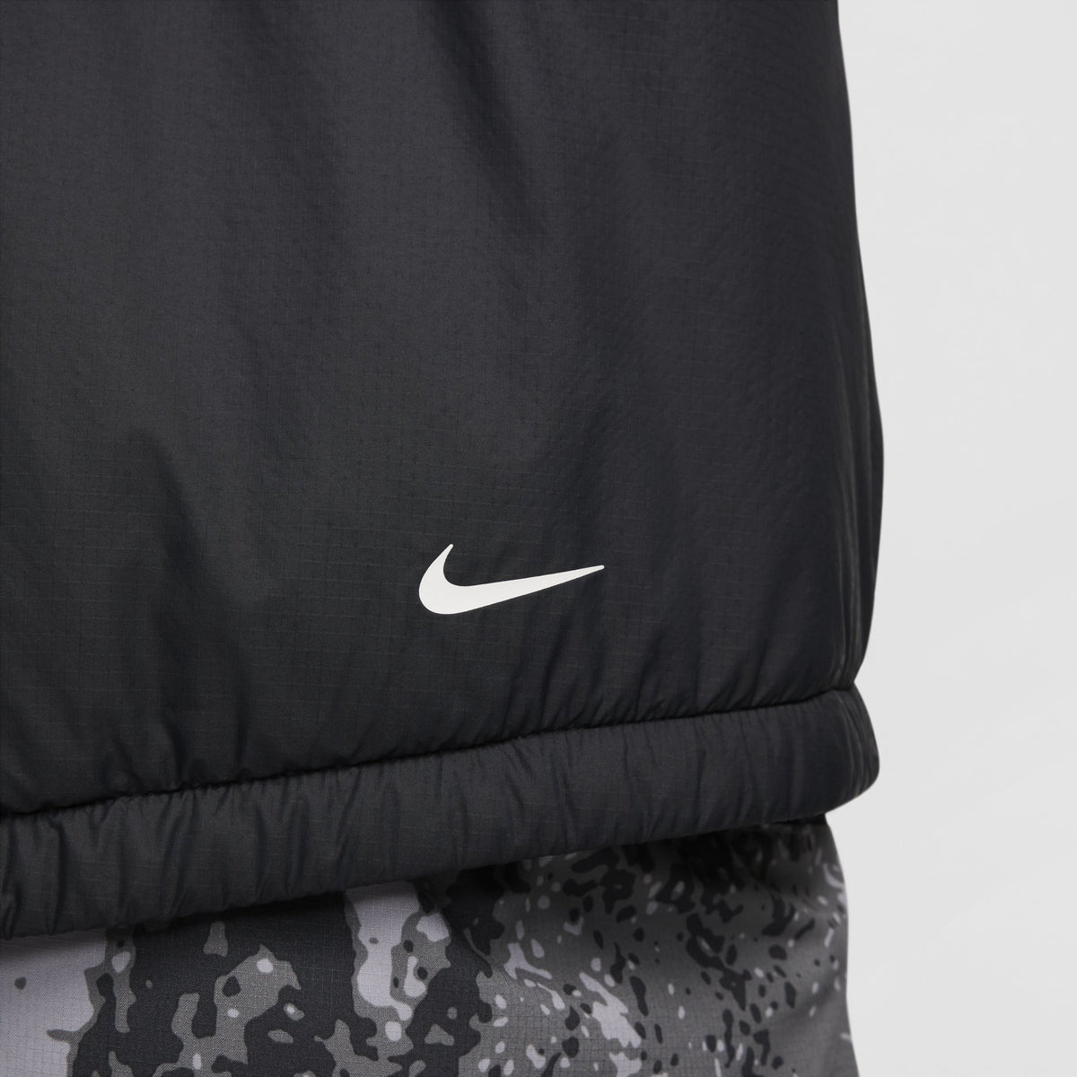 Nike Trail Primaloft Therma-Fit Vest 'Black' FZ0002-010
