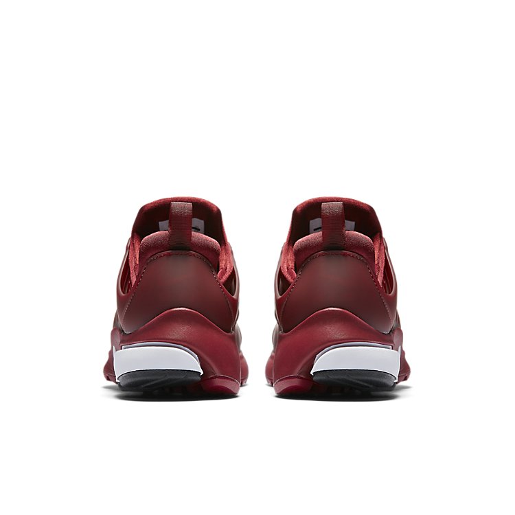 Nike Presto Utility Low 'Team Red' 862749-600