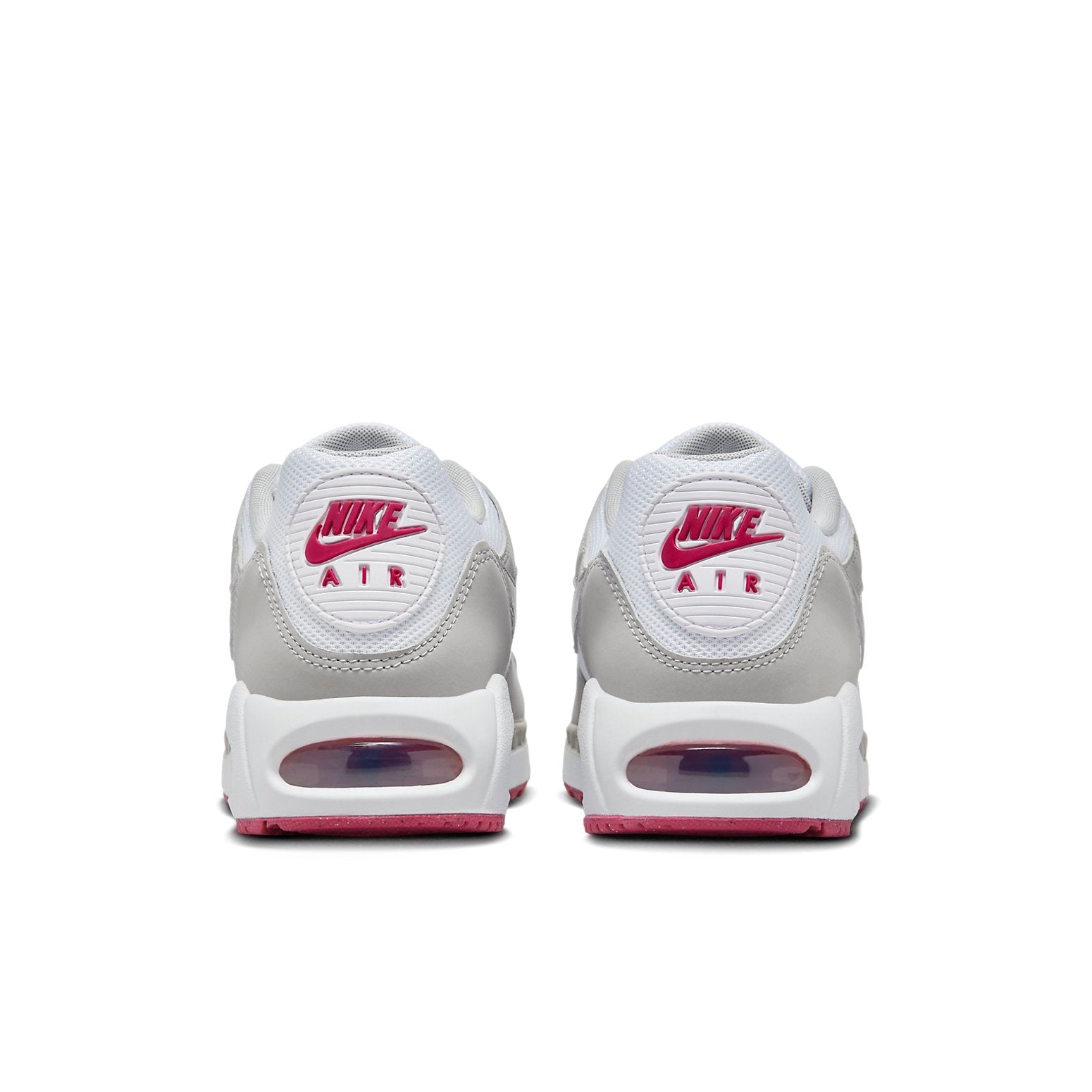 (WMNS) Nike Air Max Correlate 'Grey Fuchsia' 511417-102