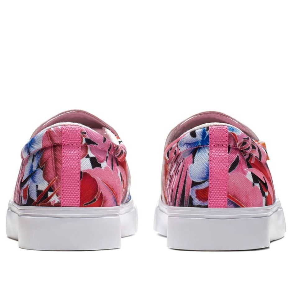(WMNS) Nike Court Royale AC Slip-On 'Laser Fuchsia' CD7003-600