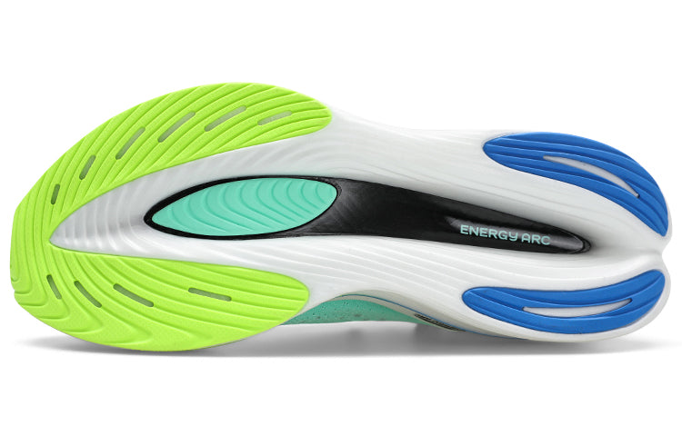 New Balance FuelCell SuperComp Elite V3 'Bright Mint' MRCELLT3