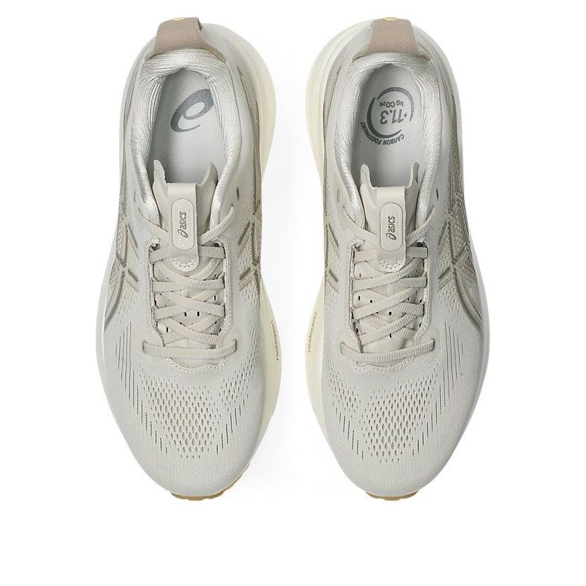 ASICS Gel-Kayano 33 'Oatmeal Cream' 1011C167-250
