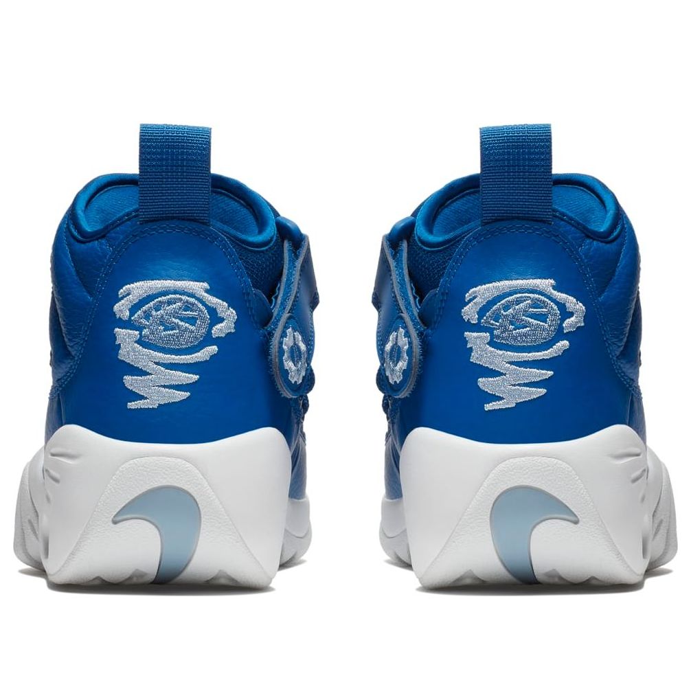 Nike Air Shake Ndestrukt 'Blue Jay' 880869-401