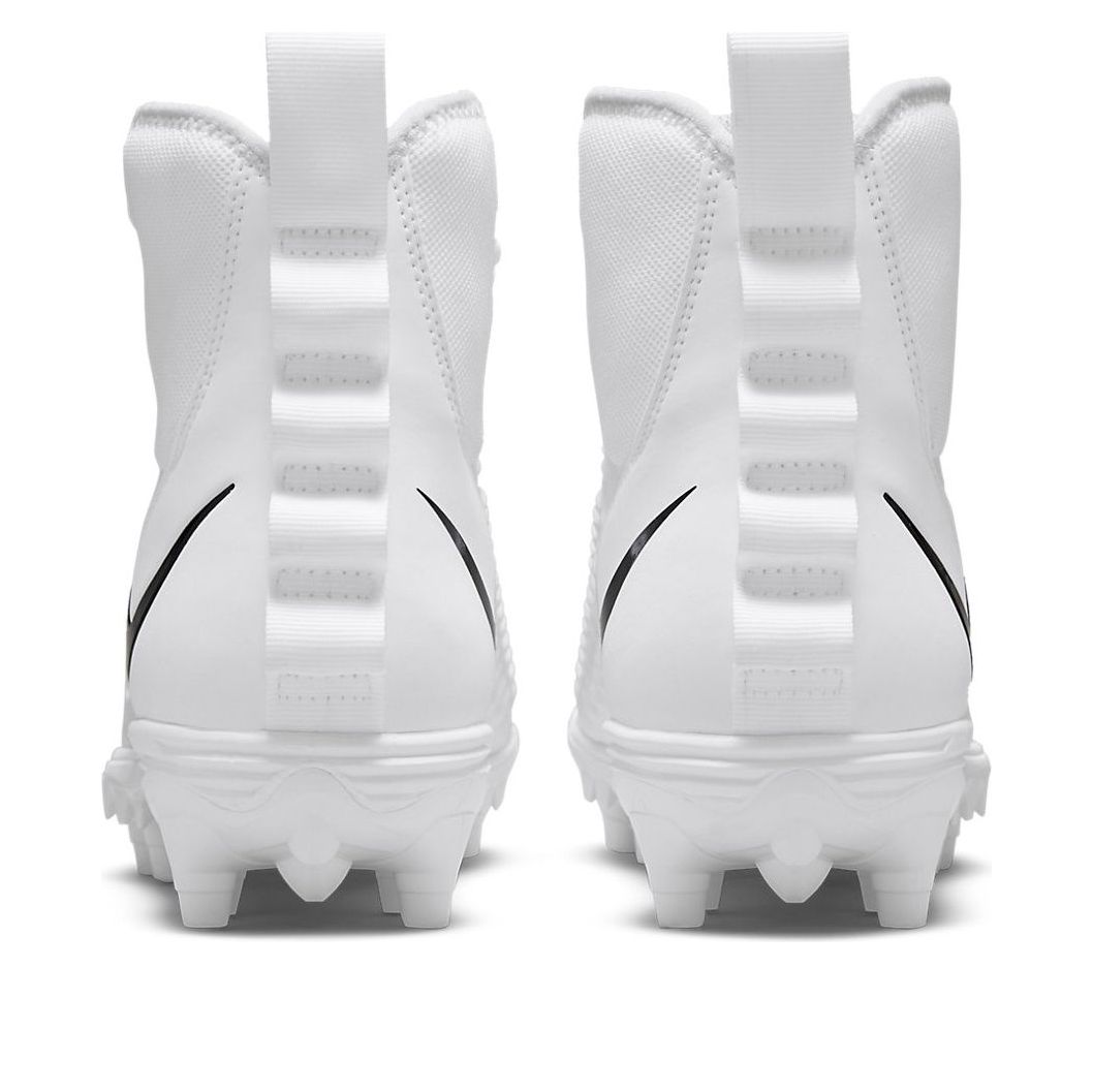 (TD) Nike Force Savage Varsity 'White Black' AQ8155-100