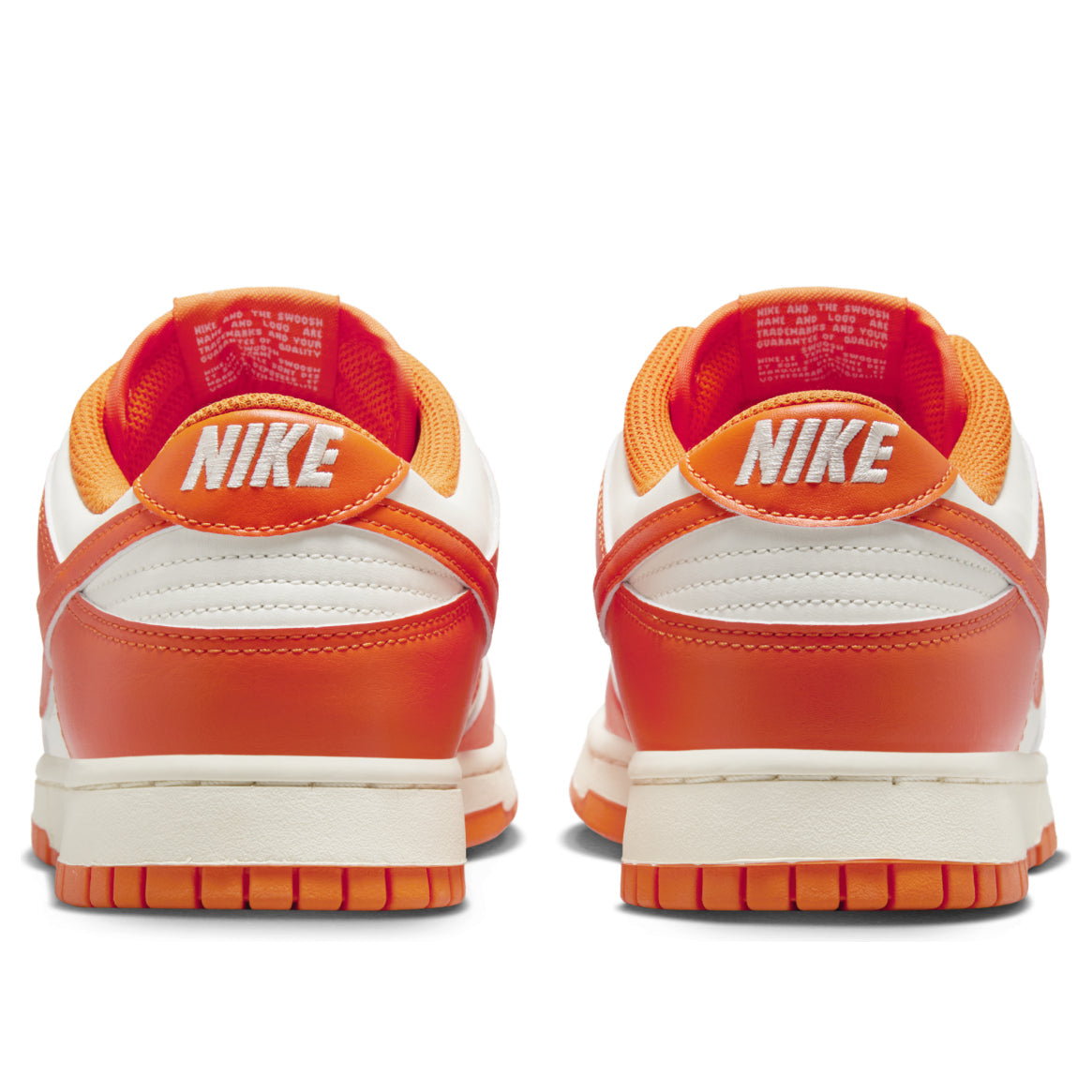Nike Dunk Low 'Syracuse Pale Ivory' HF5441-106