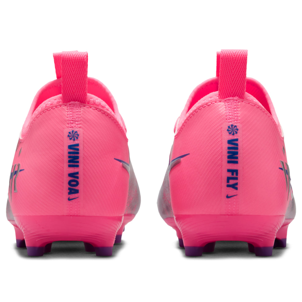(GS) Nike Jr. Mercurial Vapor 16 Academy 'Vini Jr.' IM3650-640