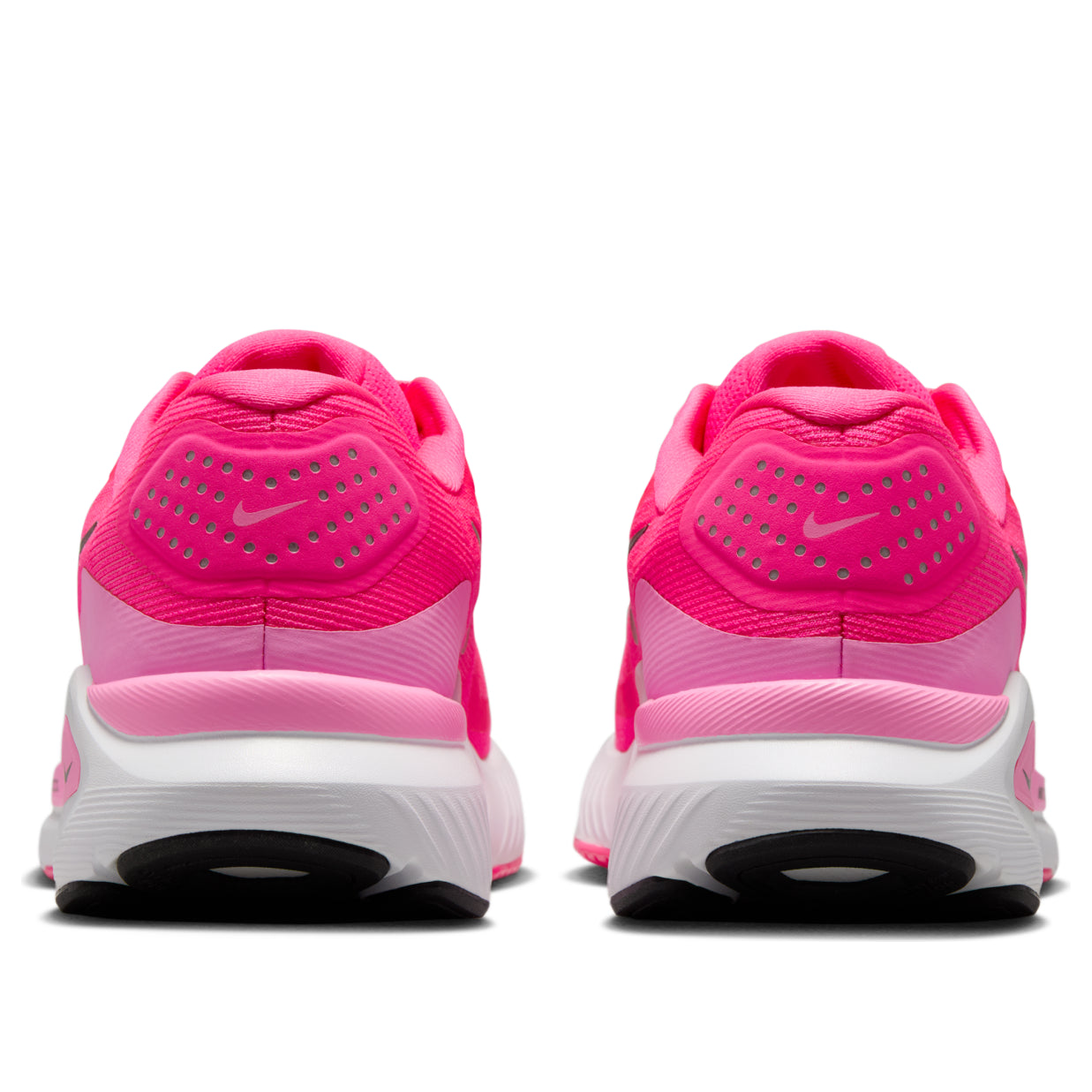(WMNS) Nike Structure 26 'Hyper Pink Black' HJ1101-601