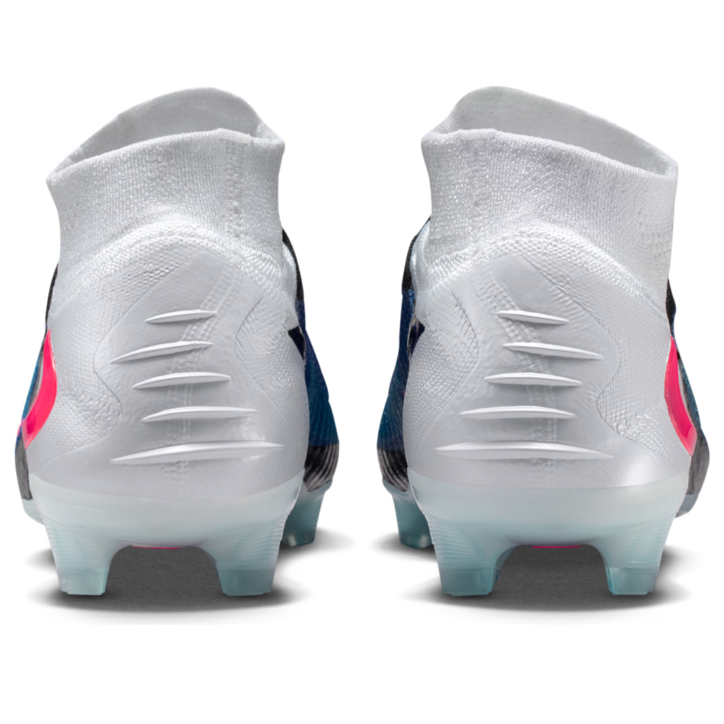 Nike Phantom 6 High Elite FG 'Racer Blue' HJ2147-446