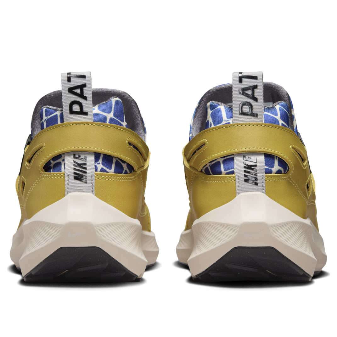 Nike x Patta Air Huarache 20Y24 'Saffron Quartz' FJ4201-300
