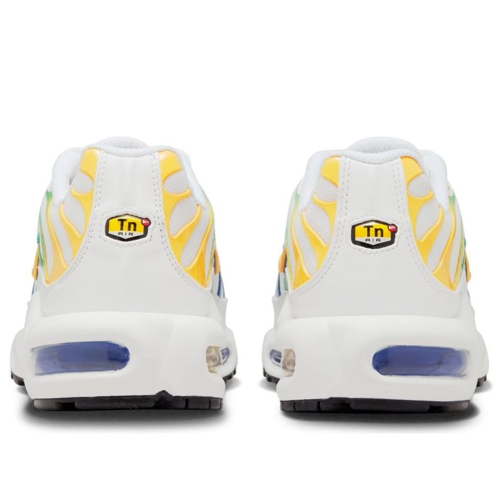(WMNS) Nike Air Max Plus 'Brazil' DZ3671-101