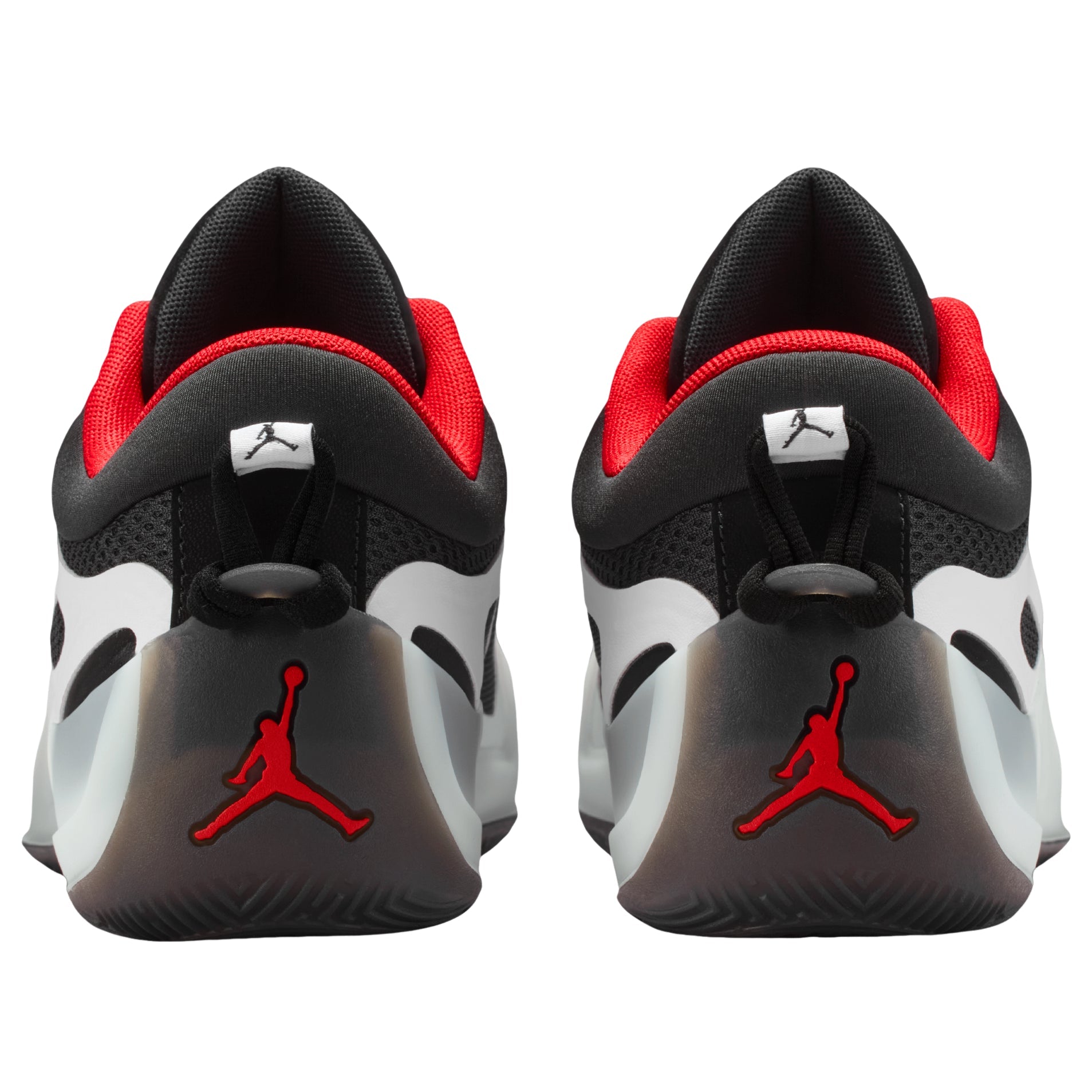 (WMNS) Air Jordan Heir Series 2 PF 'Black University Red White' IM4645-001
