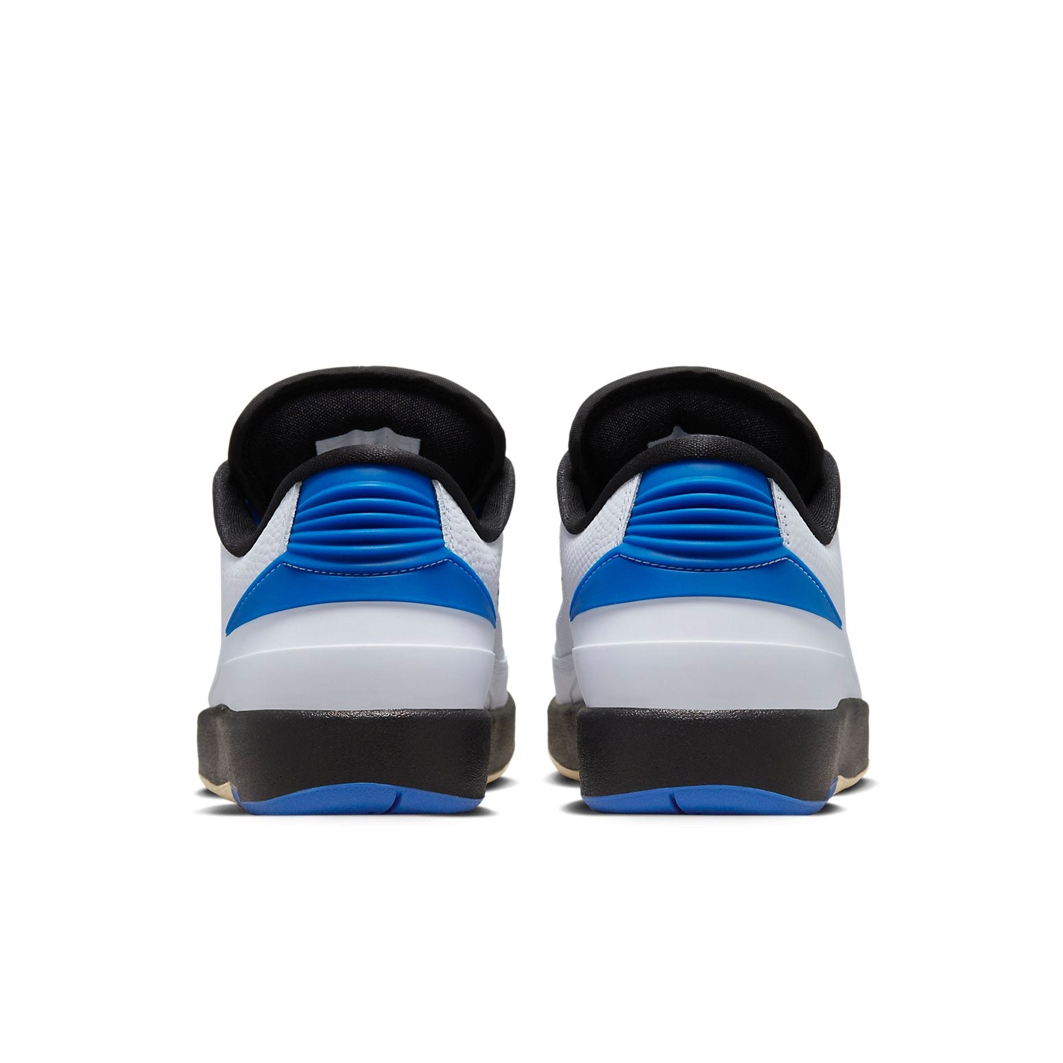 (WMNS) Air Jordan 2 Retro Low 'Varsity Royal' DX4401-104