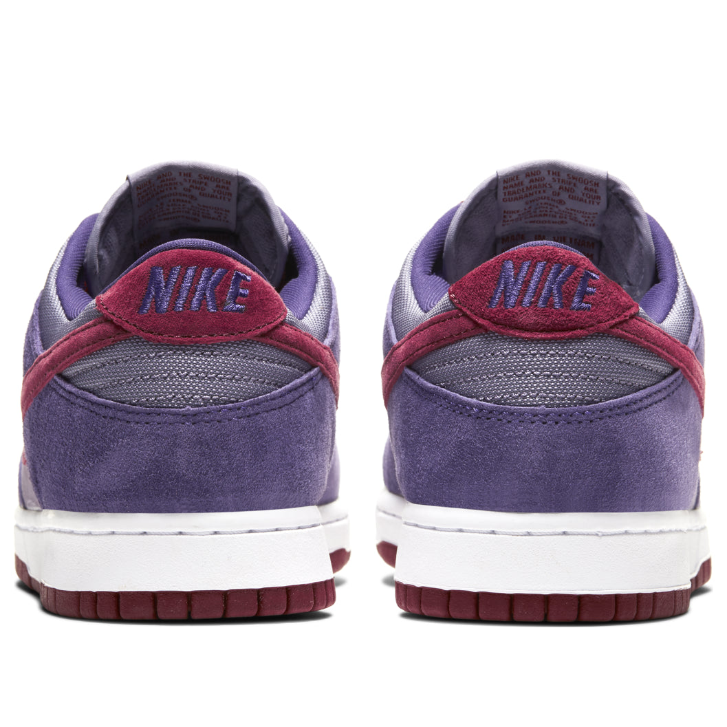 Nike Dunk Low Retro Vol. 1 SP 'Plum' CU1726-500