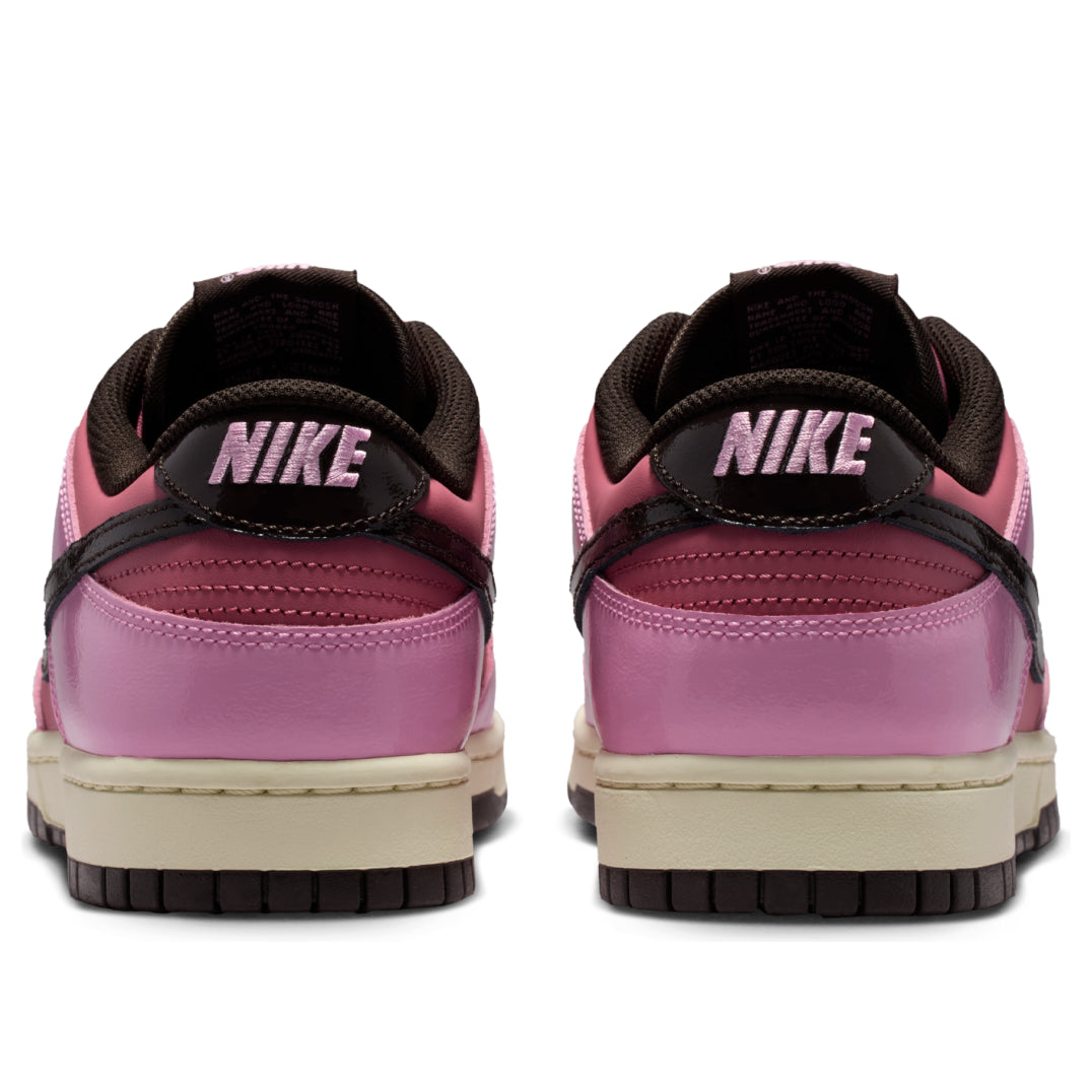 Nike Dunk Low Retro 'Pink Rise Velvet Brown' IM4415-600