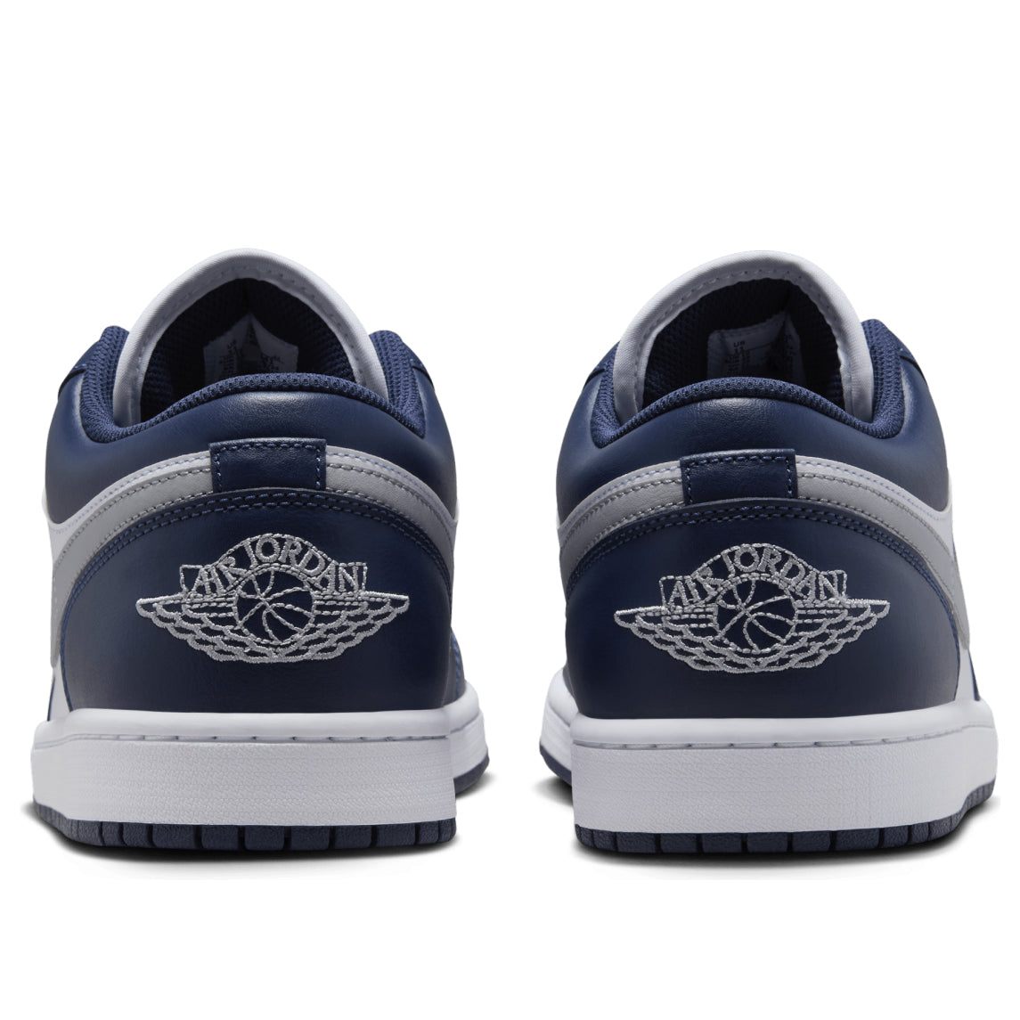 Air Jordan 1 Low SE 'Midnight Navy' 553558-141