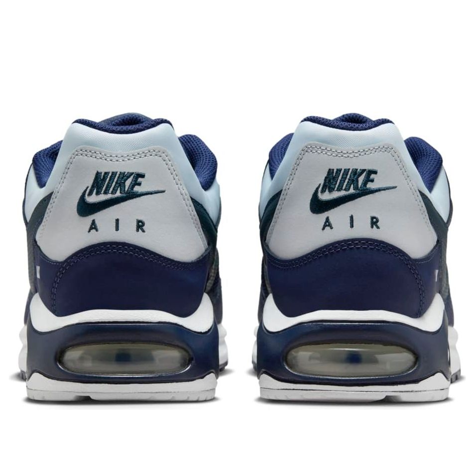 Nike Air Max Command 'Pure Platinum Navy' 629993-045
