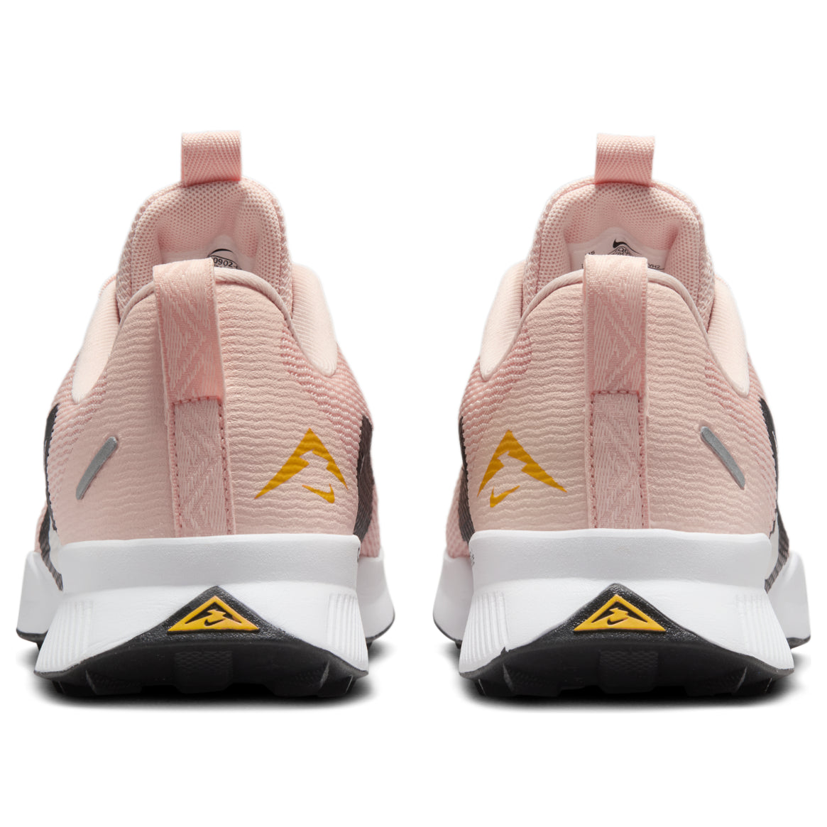 (WMNS) Nike Juniper Trail 3 'Pink Black White' FQ0902-600