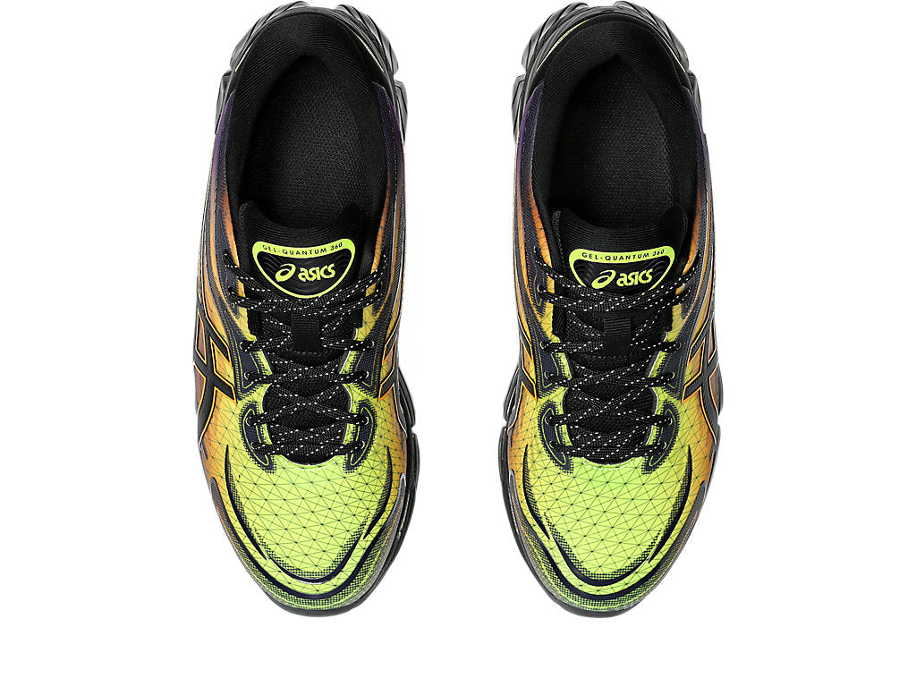 ASICS Gel-Quantum 360 VIII City Of Lights 'Fellow Yellow' 1203A442-800