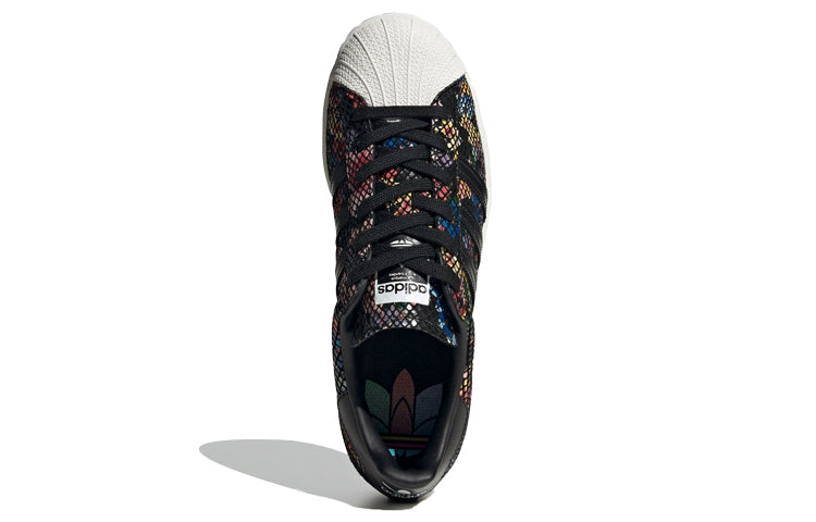 (WMNS) adidas Superstar 'Floral Twist' FW3703