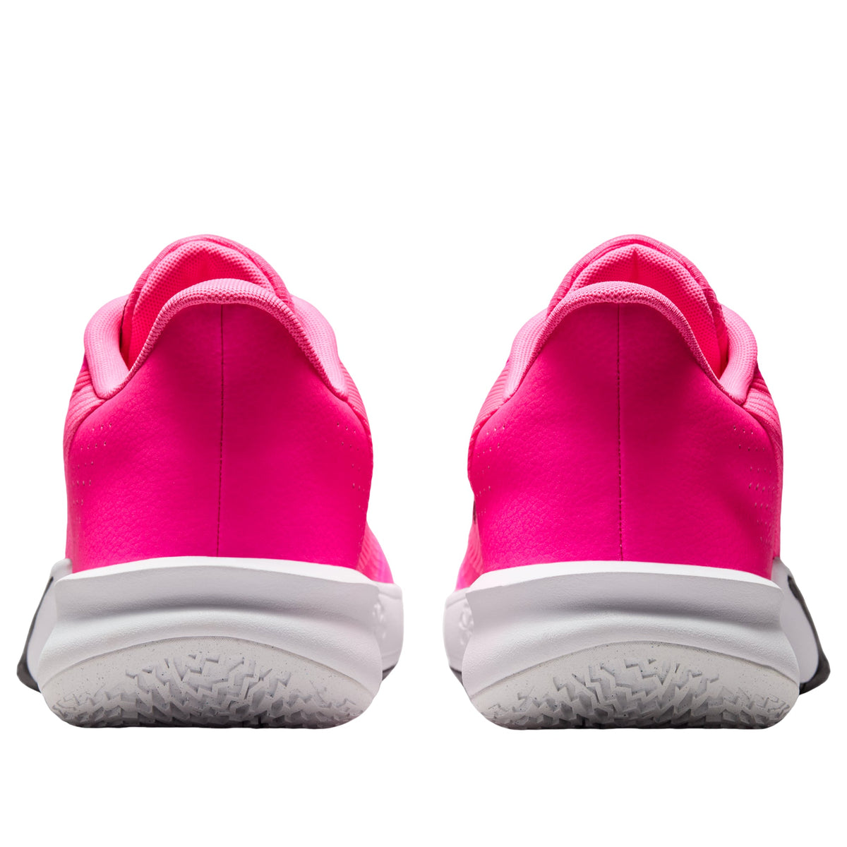 Nike Precision 7 'Pink Blast White Black' HJ9153-601