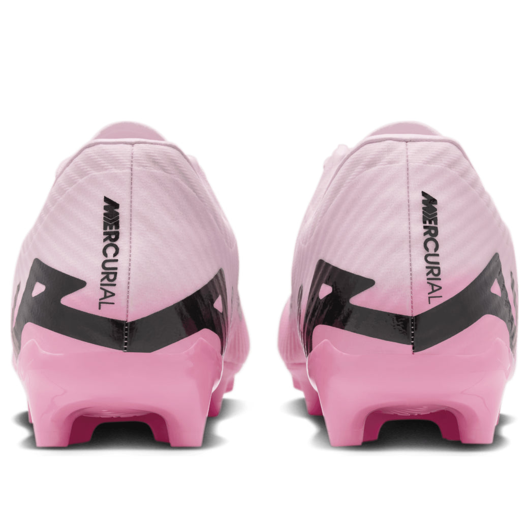 Nike Mercurial Vapor 15 Academy MG Low 'Mad Brilliance Pack - Pink Foam Black' DJ5631-601