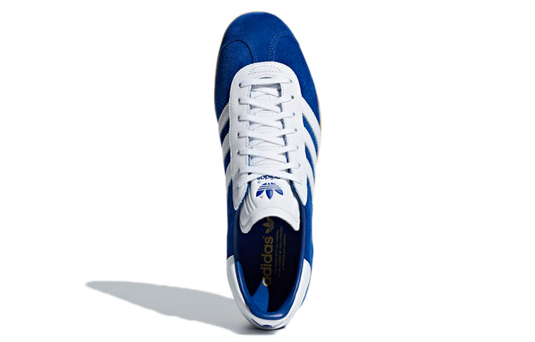 adidas Gazelle 'Collegiate Royal' B37943