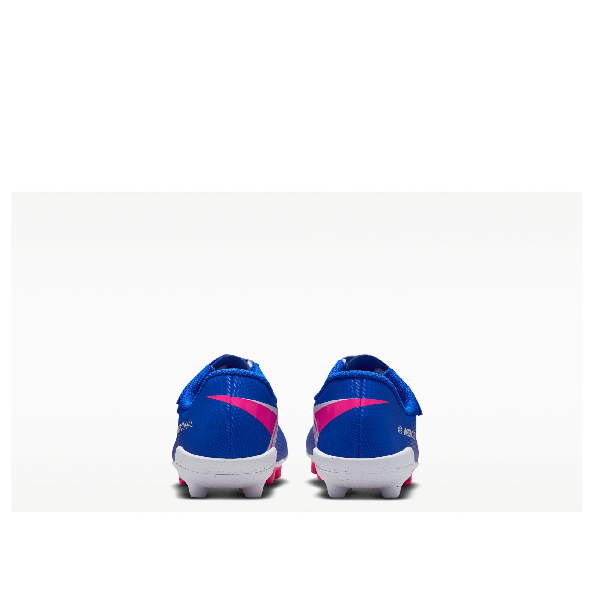 (PS) Nike Jr. Mercurial Vapor 16 MG 'Racer Blue White' FQ8290-446
