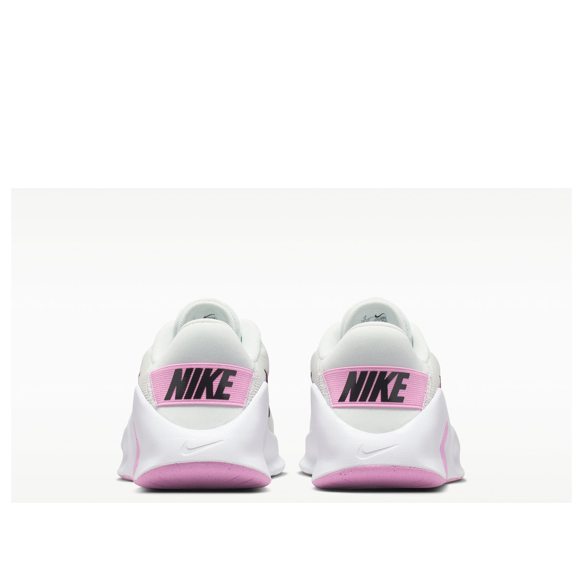 (WMNS) Nike Flex Train 'Summit White Light Magenta' HV9981-103