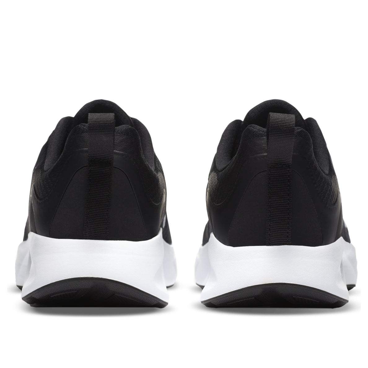 Nike Wearallday 'Black White' CJ1682-004