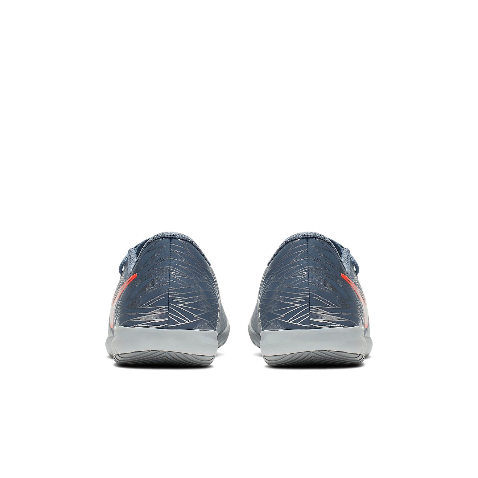 (GS) Nike Phantom Venom Academy IC 'Grey Blue' AO0372-008