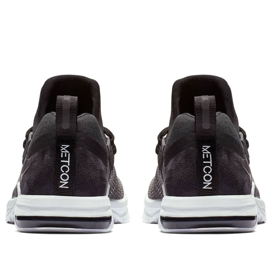 (WMNS) Nike Metcon 3 Flyknit 'Black' AR5623-001
