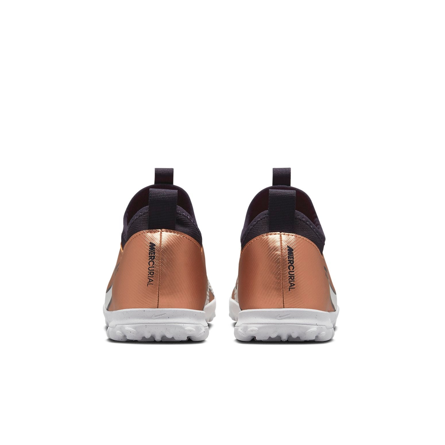 (GS) Nike Jr. Zoom Mercurial Vapor 15 15 Academy TF DR6052-810