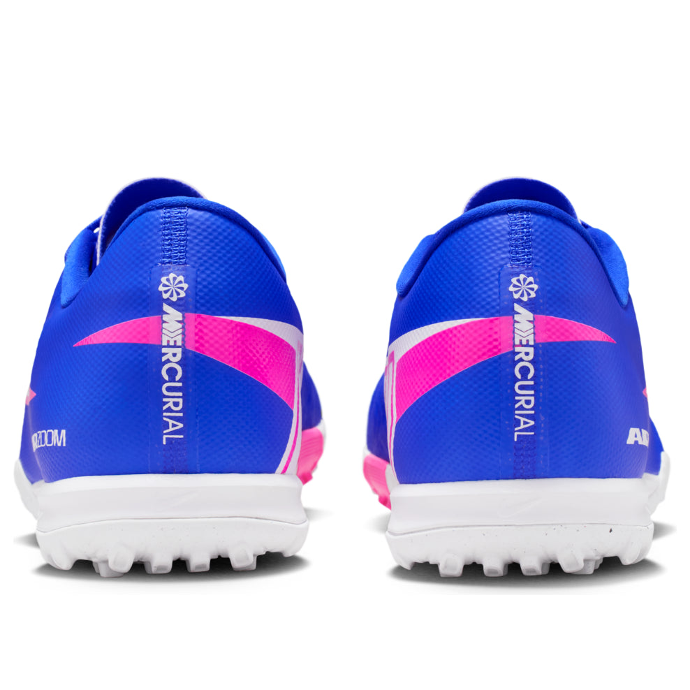Nike Mercurial Vapor 16 Academy TF 'Racer Blue White' FQ8449-446
