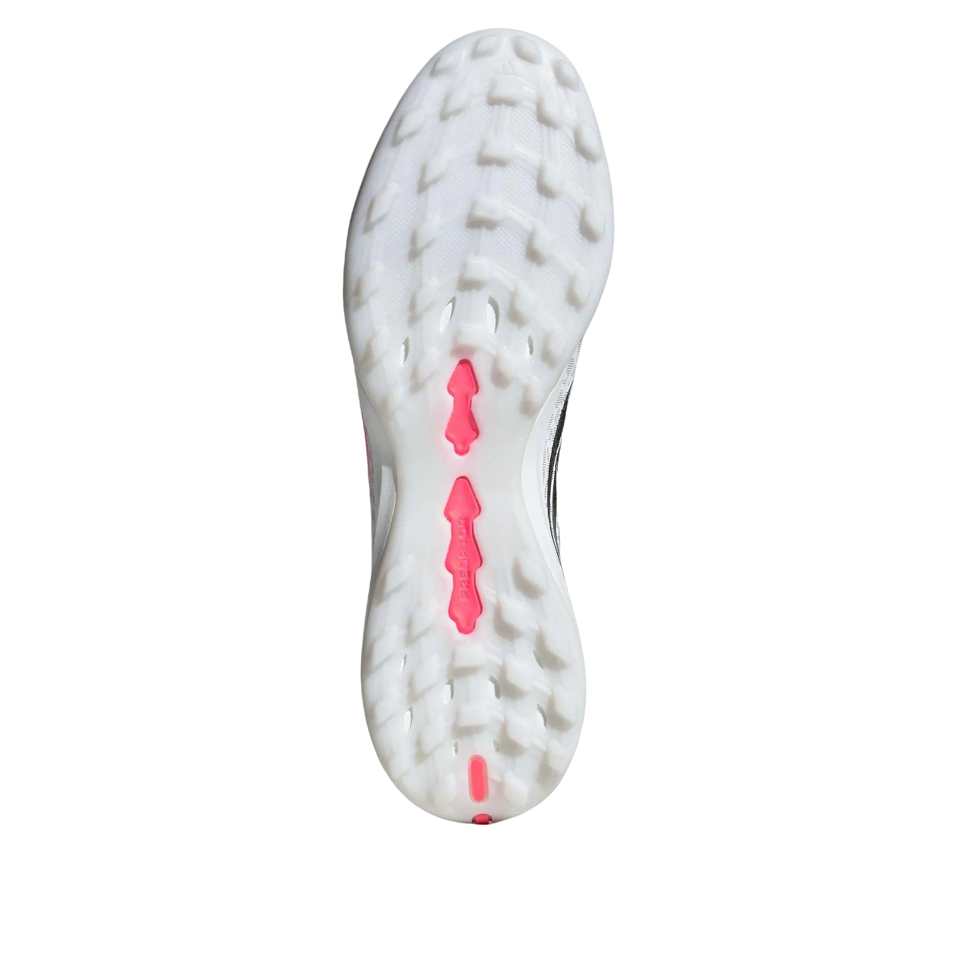 adidas Predator Pro Fold-Over Tongue Turf 'White Solar Turbo' IH7218