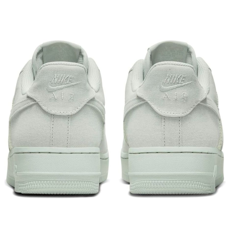(WMNS) Nike Air Force 1 '07 'Light Silver' DX4108-001