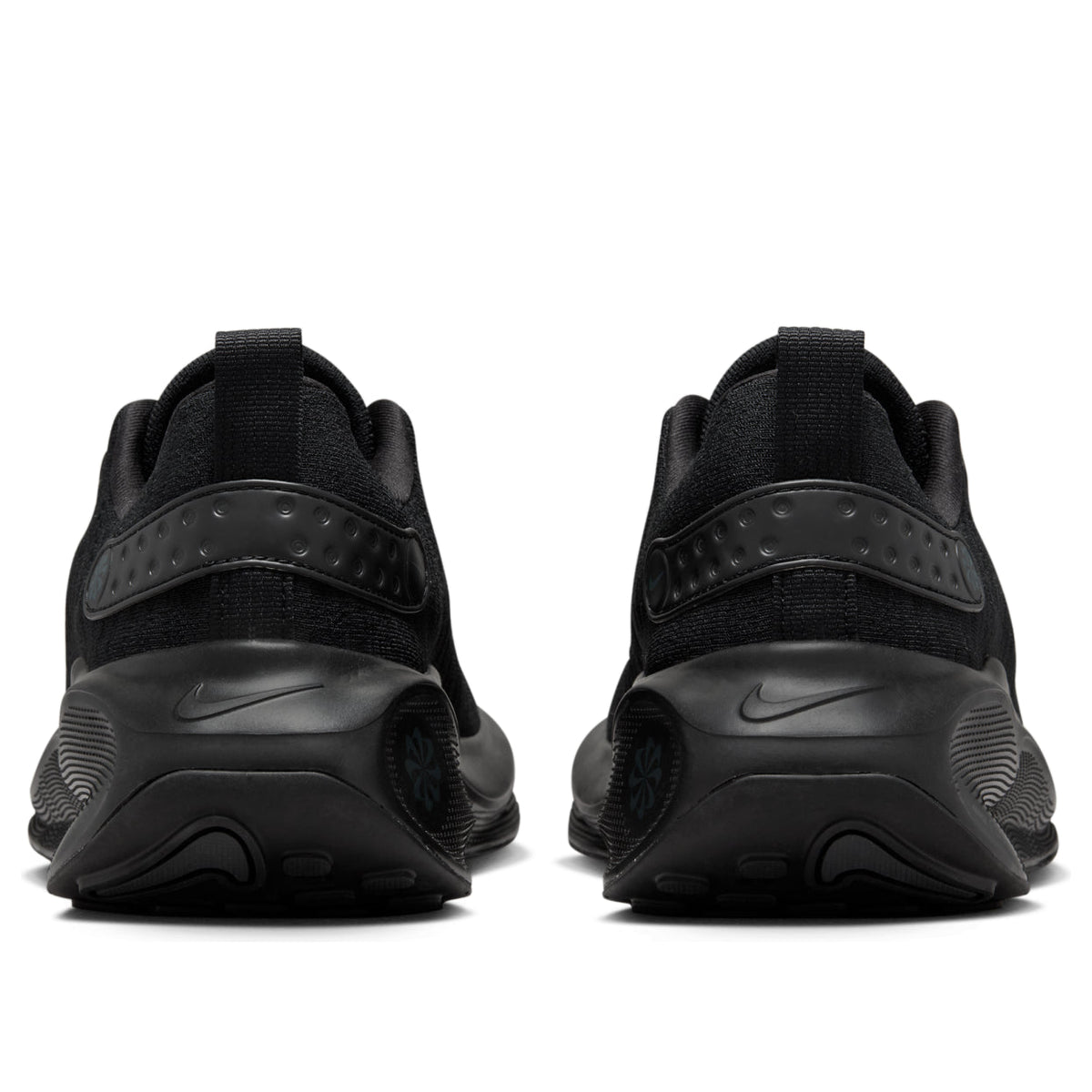 Nike ReactX Infinity 4 'Triple Black' DR2665-004