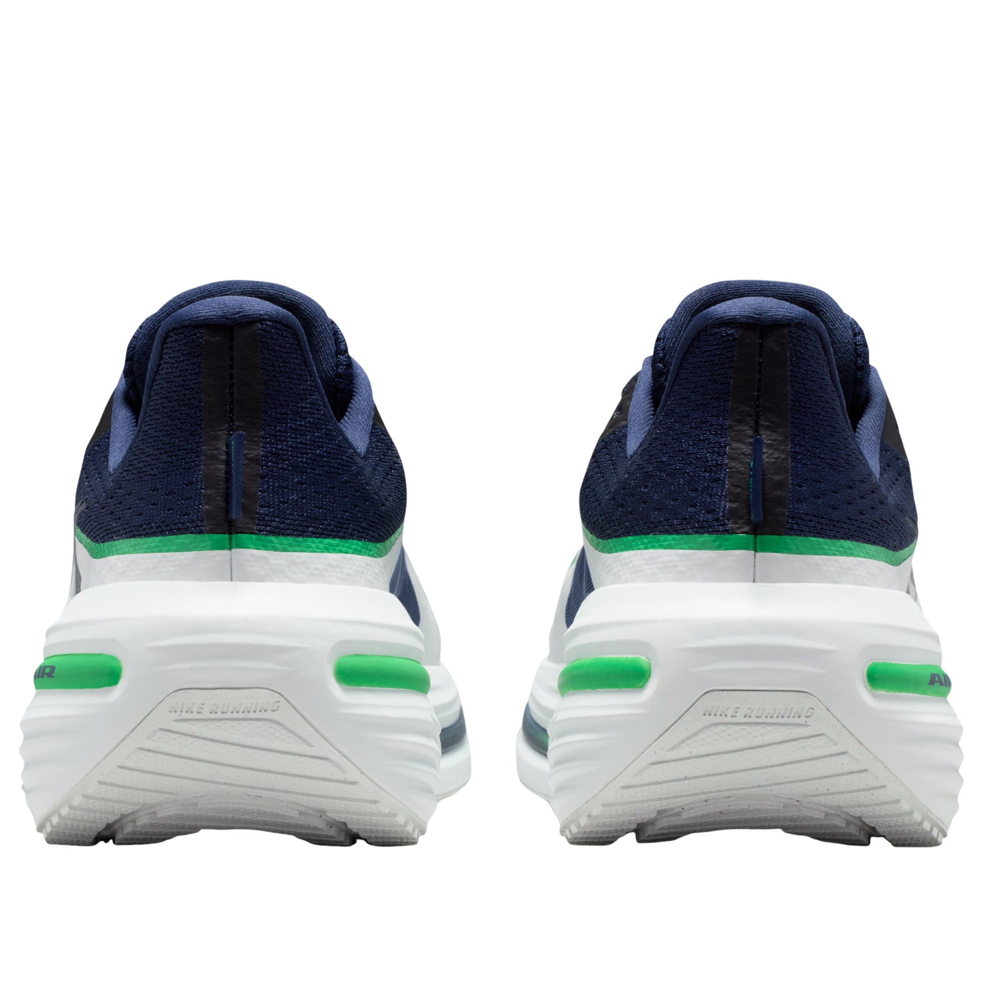 Nike Winflo 12 'Midnight Navy Greek Spark' HV9272-401