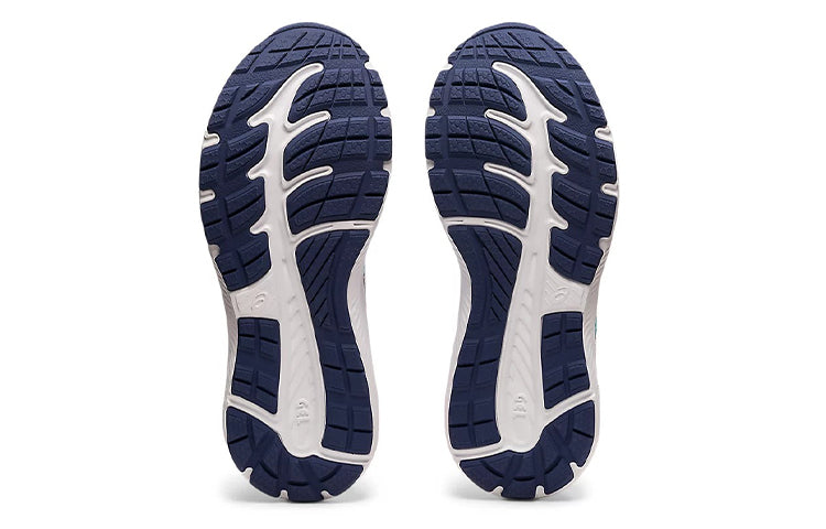 (WMNS) ASICS Gel-Contend 7 'White Clear Blue' 1012A911-960