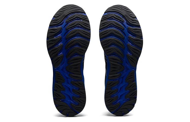ASICS Gel-Cumulus 23 GTX 'Black Blue' 1011B257-001