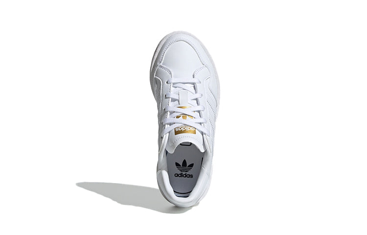 (PS) adidas originals Team Court C EF6819