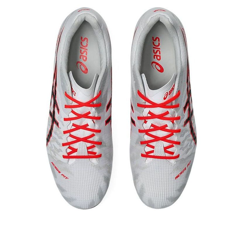 ASICS DS Light Acros Pro 3 'White Black' 1101A071-112