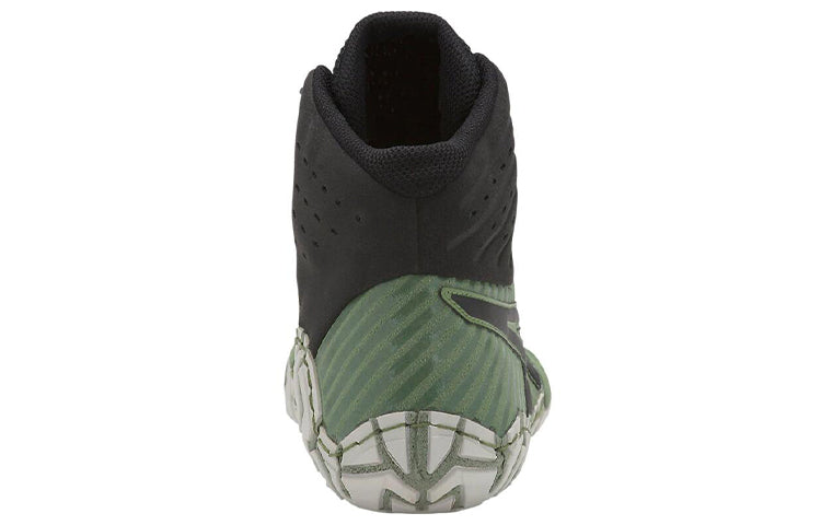 ASICS Aggressor 4 'Cedar Green' 1081A001-300
