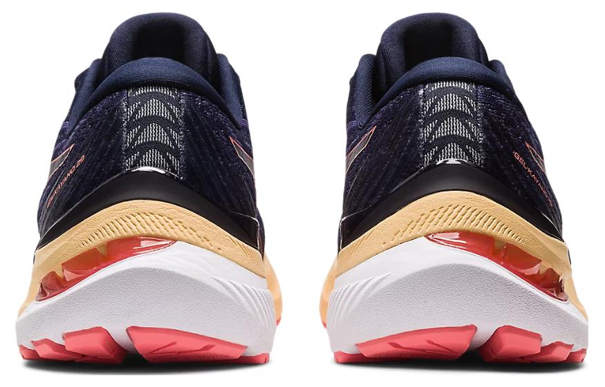 (WMNS) ASICS Gel-Kayano 29 'Midnight Papaya' 1012B272-402